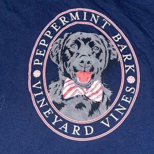 YXL (18) Christmas VV long sleeve